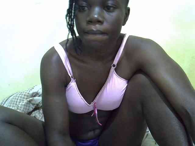 Pretty-doll webcam