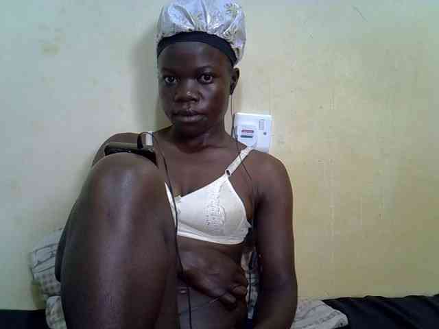 Pretty-doll webcam