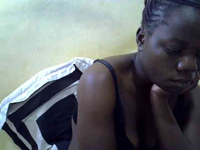 Pretty-doll webcam