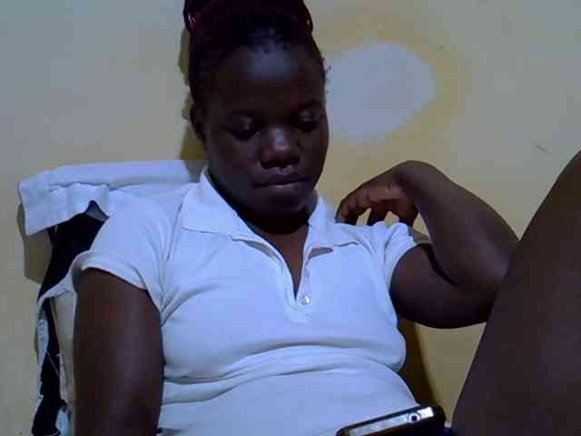 Pretty-doll webcam