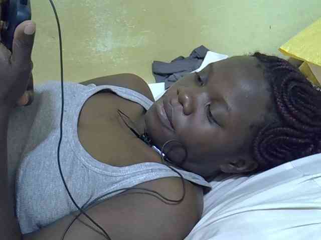 Pretty-doll Pretty-doll