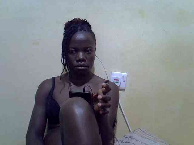Pretty-doll webcam