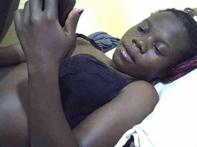 Pretty-doll webcam
