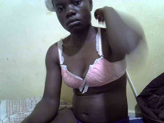 Pretty-doll webcam