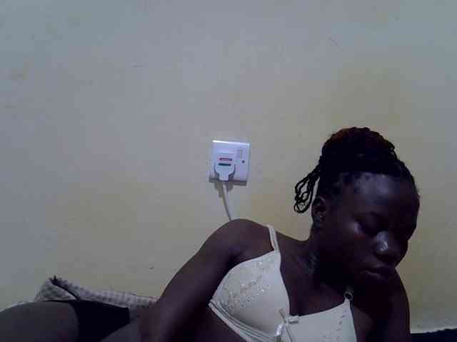Pretty-doll webcam