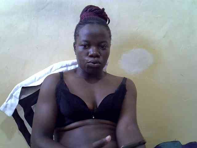 Pretty-doll webcam