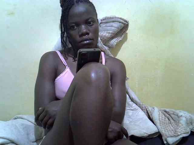 Pretty-doll webcam