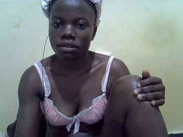 Pretty-doll webcam