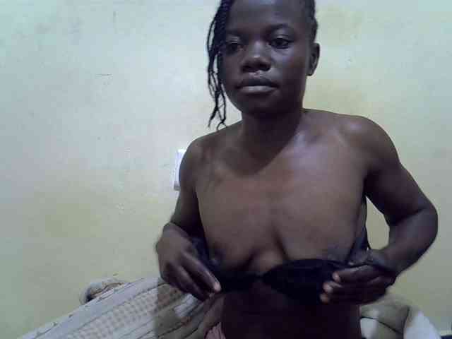 Pretty-doll webcam