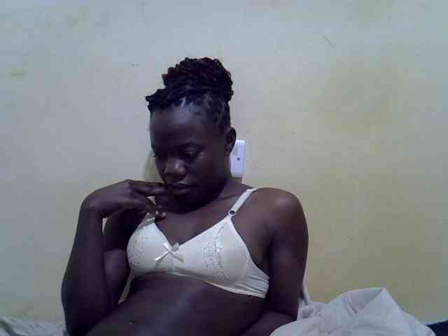 Pretty-doll webcam