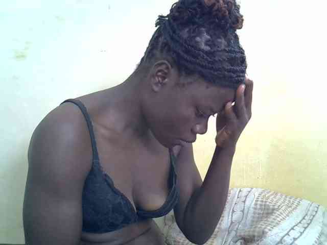Pretty-doll webcam