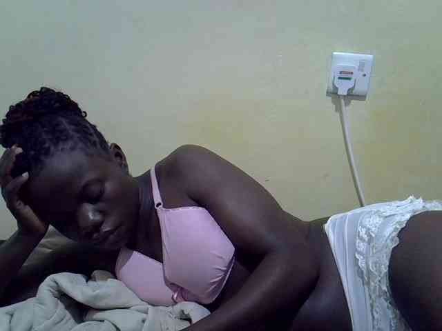 Pretty-doll webcam