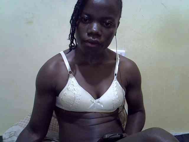 Pretty-doll webcam