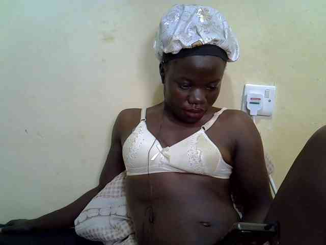 Pretty-doll webcam