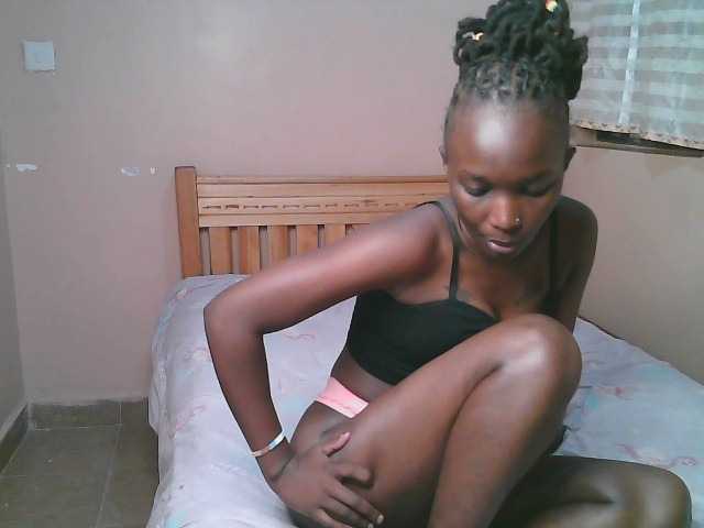 Discover Afriidol from BongaCams
