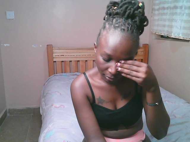 Discover Afriidol from BongaCams