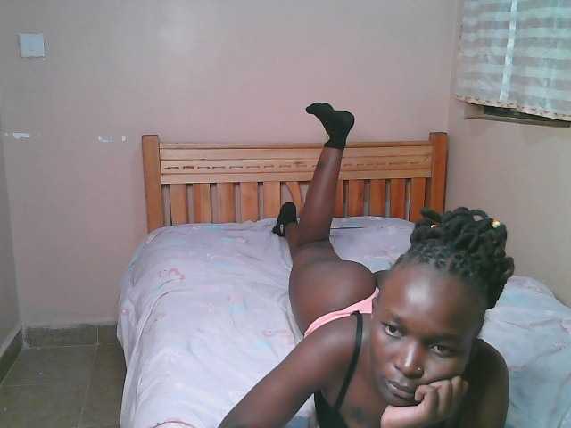  Afriidol chat room