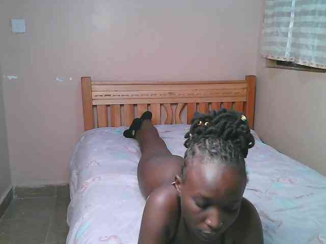 Afriidol webcam
