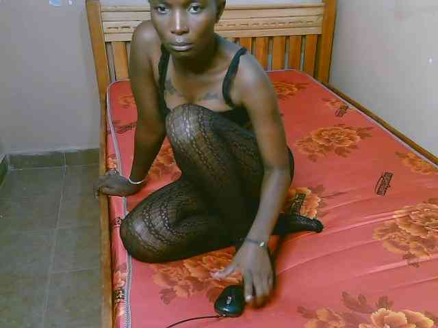 Afriidol webcam