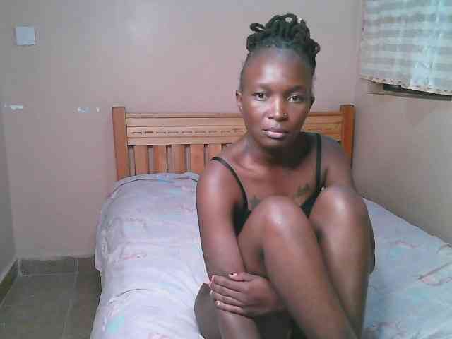 Afriidol webcam