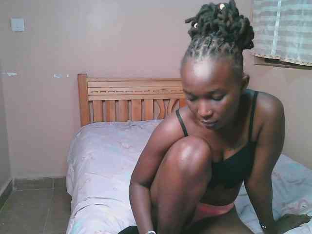 Afriidol webcam