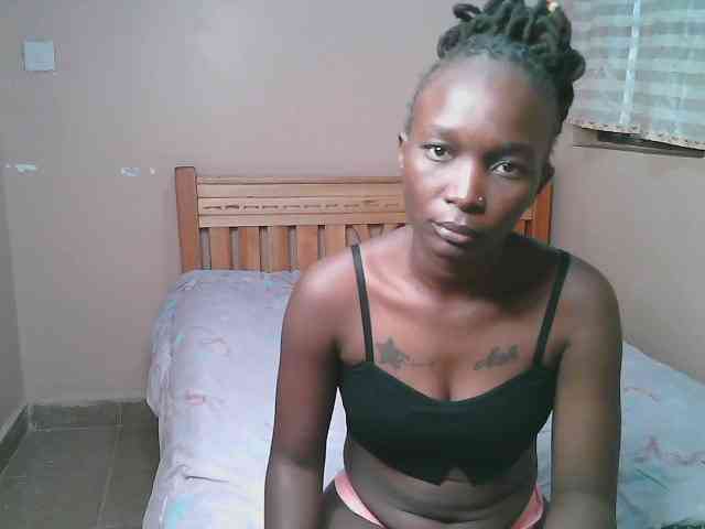 live camsex Afriidol