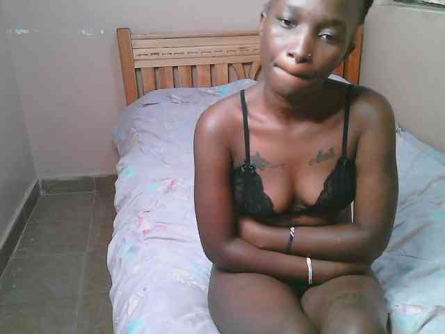 Afriidol webcam