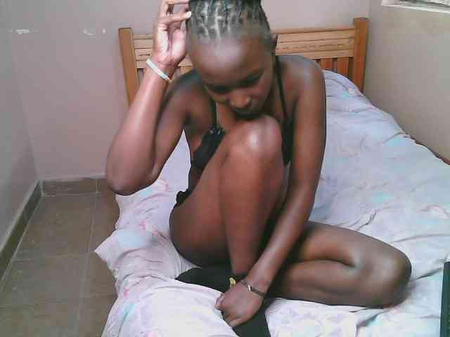 Afriidol webcam