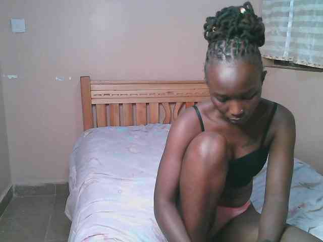 Afriidol webcam