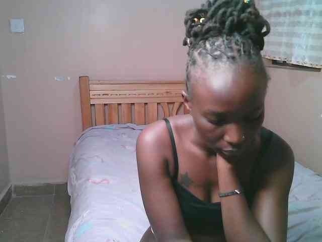 Afriidol webcam