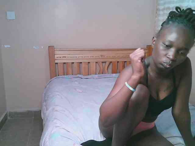 Afriidol webcam
