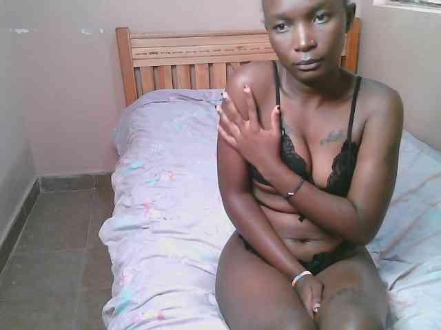 Afriidol webcam