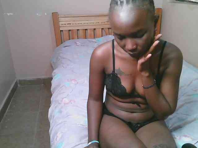 Afriidol webcam
