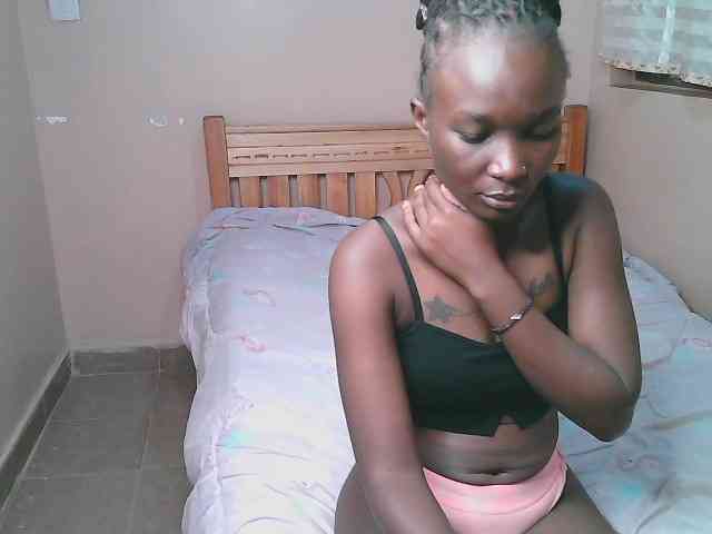 Afriidol webcam