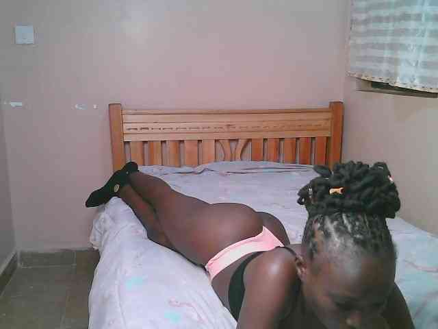 Afriidol webcam