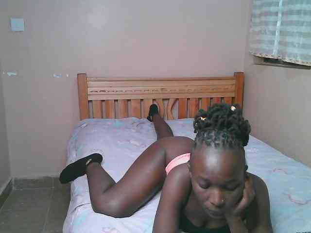 Afriidol webcam