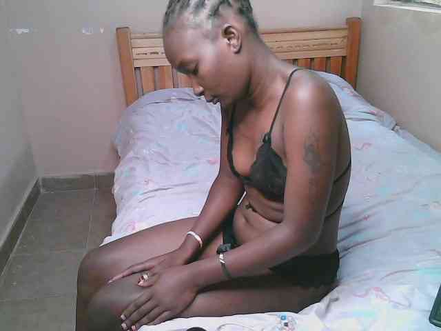 Afriidol webcam