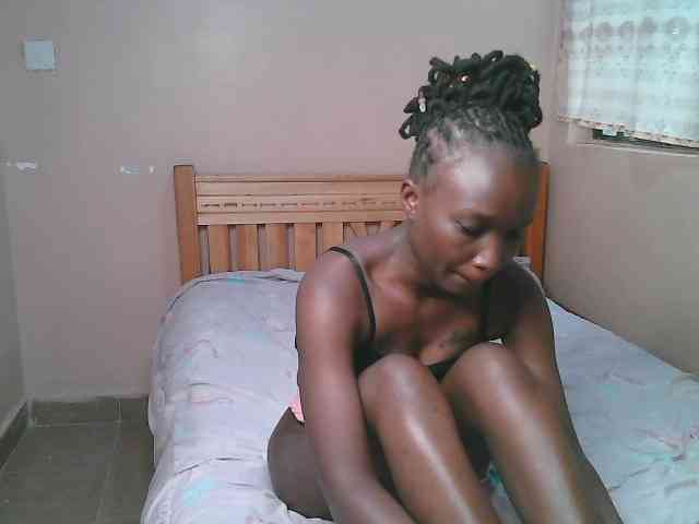 Afriidol webcam