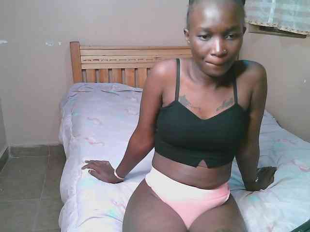 Afriidol webcam