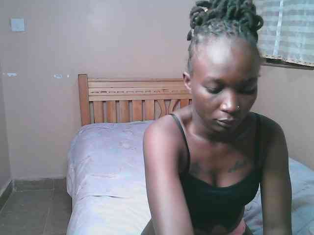 Afriidol webcam