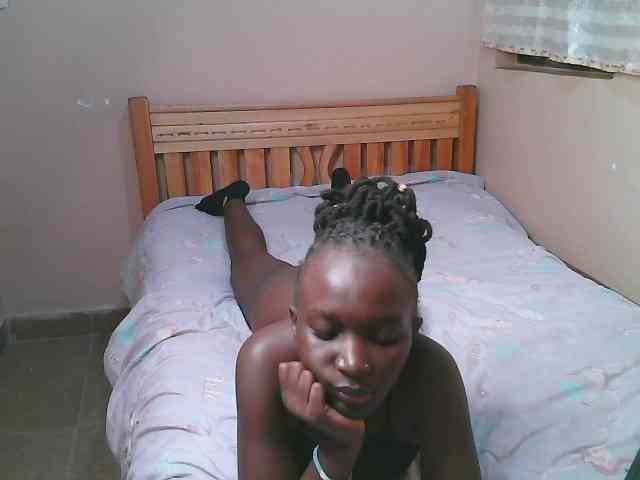 Afriidol webcam