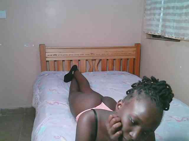 Afriidol webcam
