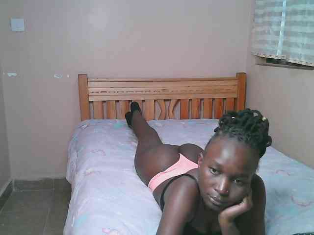 Afriidol webcam