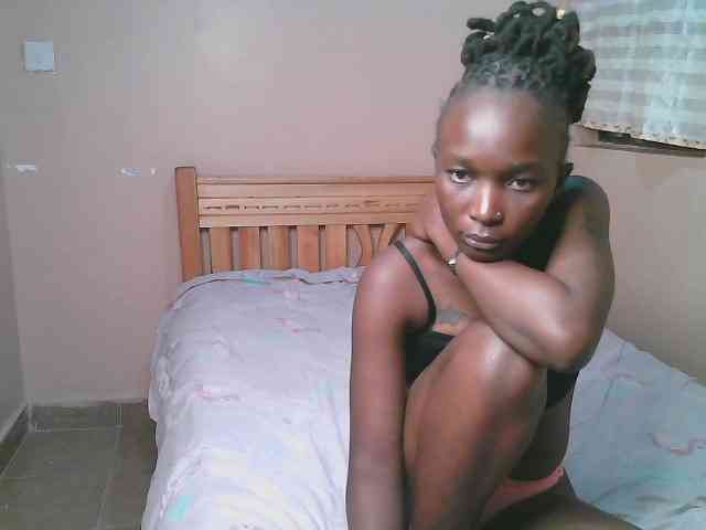 Afriidol webcam