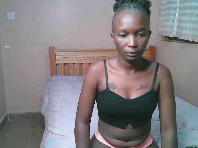 Afriidol webcam