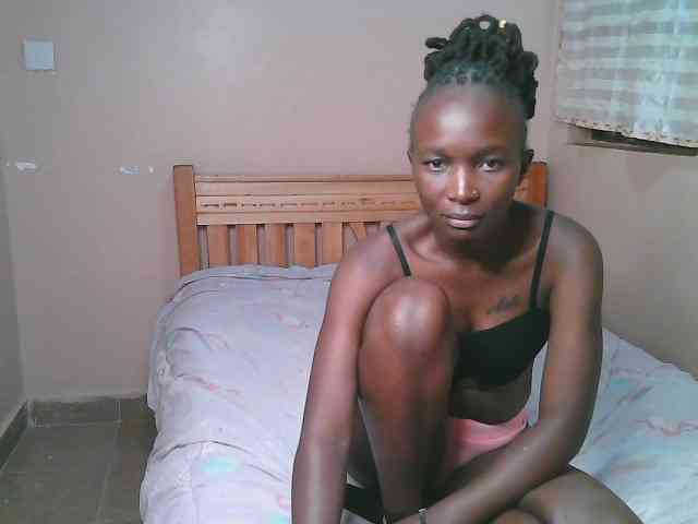 Afriidol webcam