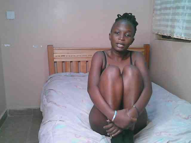 Afriidol webcam