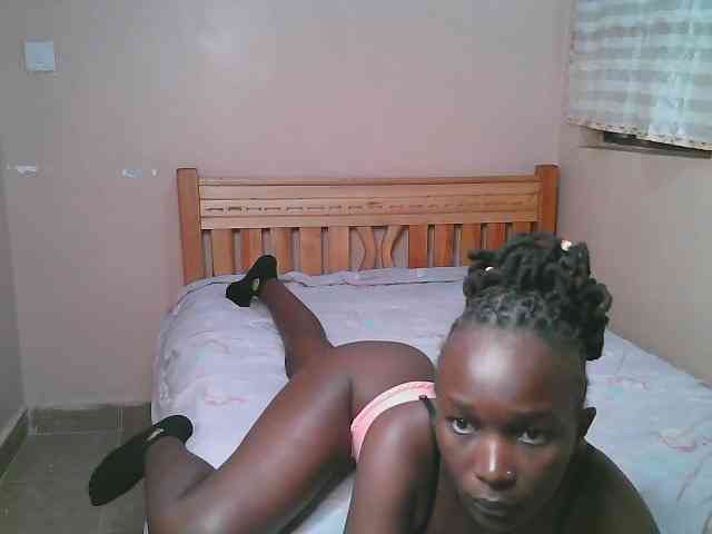 Afriidol webcam