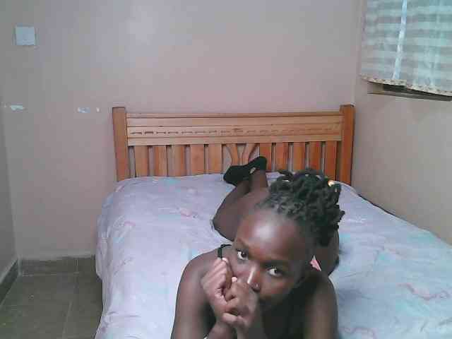 Afriidol webcam