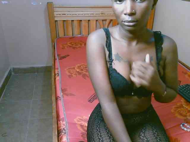 Afriidol webcam
